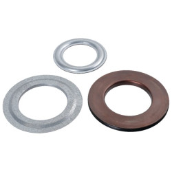 Tarpiklių komplektas rato stebulei 9RNUA