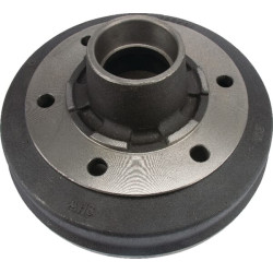 Stabdžių būgnas su stebule 300x60 65L6LA06