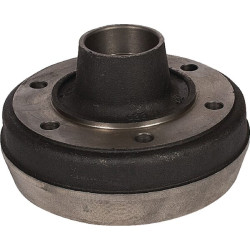 Stabdžių būgnas su stebule 250x60 65L6LA03