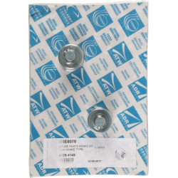 Guolių komplektas 9RE0070