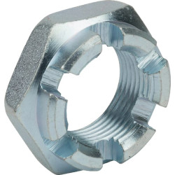 Veržlė M30x2.00 plieninė Monroc 330200500