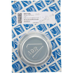 Ašies gaubtų komplektas Ø130 9RT130L