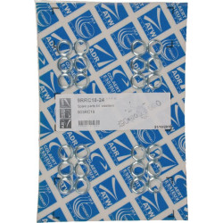 Žiedų rinkinys M18x1,5 9RRC1824