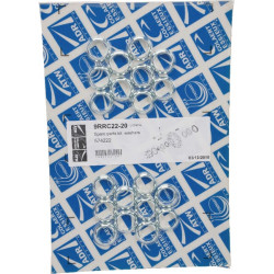 Žiedų komplektas M22x1,5 9RRC2220