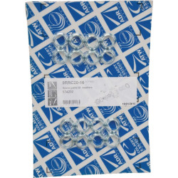 Žiedų rinkinys M20x1,5 9RRC2016