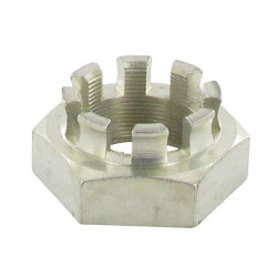 Pilies veržlė M39x1,50 plieninė ADR 908DF3960