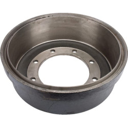 Stabdžių būgnas 406x120 66LVA0801