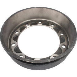 Stabdžių būgnas 400x80 66LTG1004