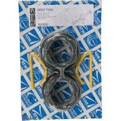 Ašies veržlių rinkinys 70x2 9RDF7090