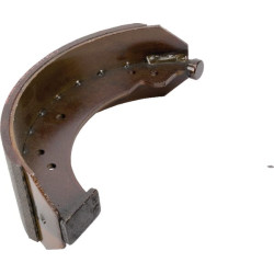 Stabdžių trinkelių komplektas 300x90 9RE0052