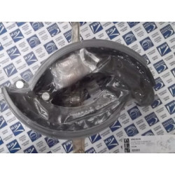 Stabdžių trinkelių komplektas 420x180 9RE0036