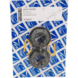 Ašies veržlių rinkinys 48x1,5 9RDF4865B