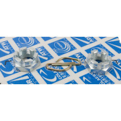 Ašies veržlių rinkinys 27x1,5 9RDF27E