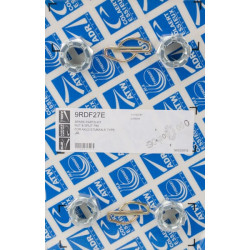 Ašies veržlių rinkinys 27x1,5 9RDF27E