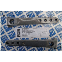 Stabdžių svirties komplektas 240mm 9RQ0010