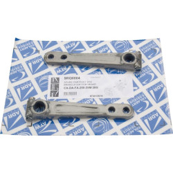 Stabdžių svirties komplektas 180mm 9RQ0004