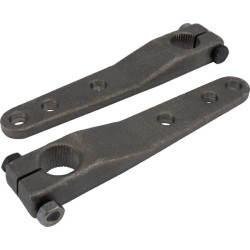 Stabdžių svirties komplektas 180mm 9RQ0008