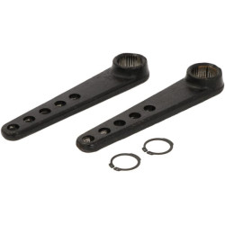 Stabdžių svirties komplektas 200mm 9RQ0012