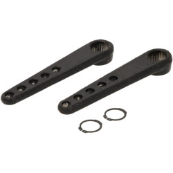 Stabdžių svirties komplektas 200mm 9RQ0012