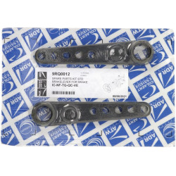 Stabdžių svirties komplektas 200mm 9RQ0012