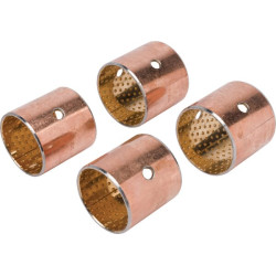 Įvorių komplektas 45/50-50/55 L45 9RSM01