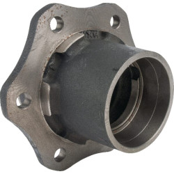 Stebulė 6xM18x1,5 61L6QC001