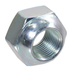 Rato veržlė M16x1,50 plieninė ADR 903D16