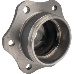 Stebulė 6xM18x1,5 61L6RD002