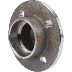 Stebulė 4xM12x1,5 61L4DA001