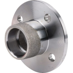 Stebulė 4xM12x1,5 61L4DA001