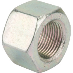 Rato veržlė M20x1,50 plieninė ADR 903D20