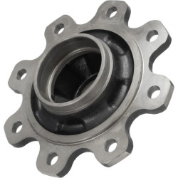 Stebulė 8xM18/20x1,5 61L8NA003