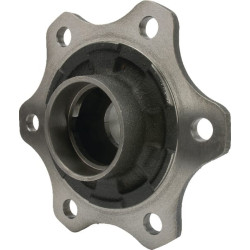 Stebulė 6xM18x1,5 61L6LA001