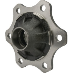 Stebulė 6xM18x1,5 61L6KA001