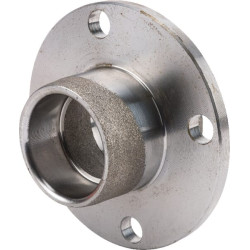 Stebulė 4xM12x1,5 61LABA001