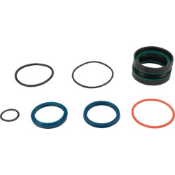 Dvigubo veikimo sandariklių rinkinys 40 mm 9RU0002