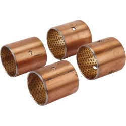 Įvorių komplektas 55/60-60/65 L65 9RST01