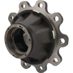 Stebulė 10 skylių 130/150 61L1VI001