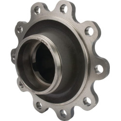 Stebulė 10 skylių 130/150 61L1VI001