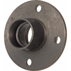 Stebulė 4 x M12x1,5 61LADA007