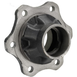 Stebulė 6xM18x1,5 61L6NA002