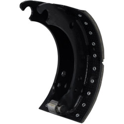 Stabdžių trinkelių komplektas 0970314950