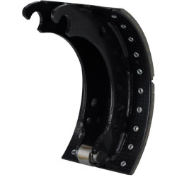 Stabdžių trinkelių komplektas 0970310260