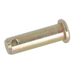 Smeigtukas 12x40x34mm BPW 0258263415