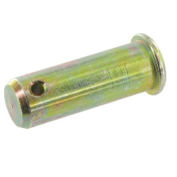 Priekabos sukabinimo kaištis BPW 0258265302