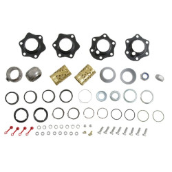 Remonto komplektas 0980380200