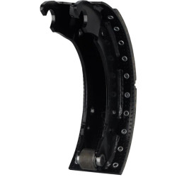 Stabdžių trinkelių komplektas 0970310200