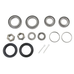 Remonto komplektas 0980367220