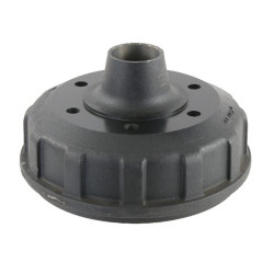 Stabdžių būgnas + stebulė BPW 0927154840