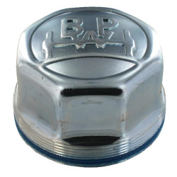 Rato gaubtas, 125x3 BPW 0321224020